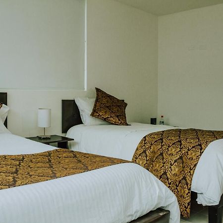 Hotel Parque Reservado Pasto Luaran gambar