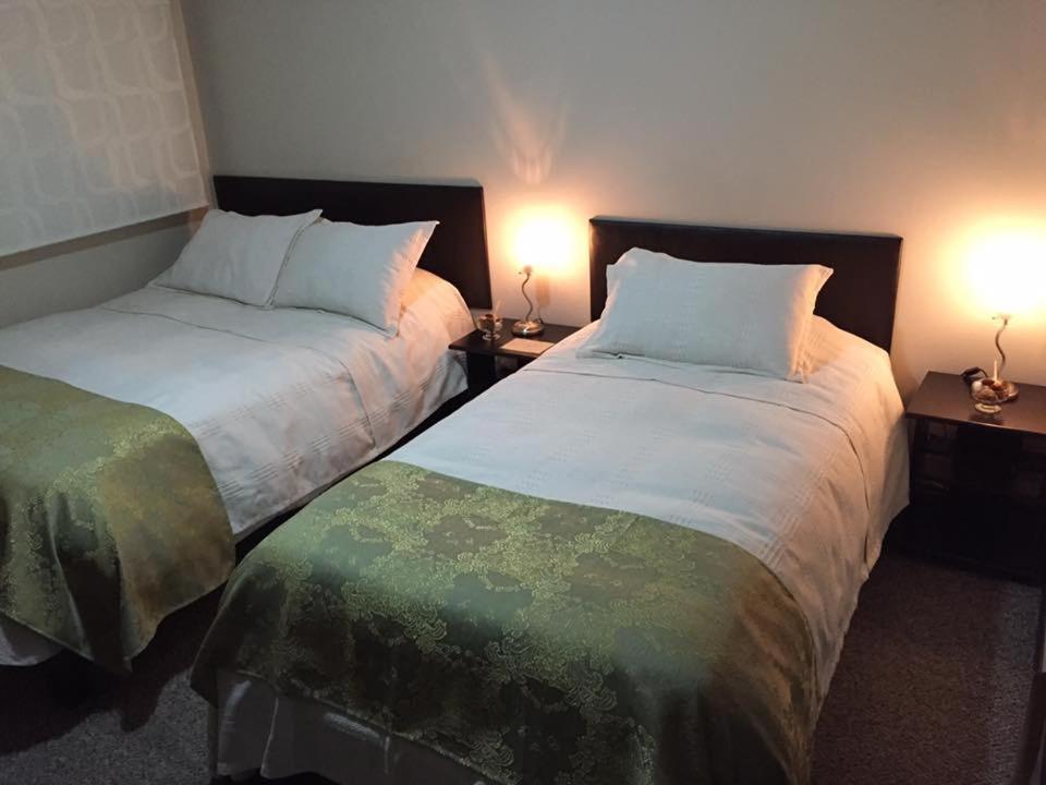 Hotel Parque Reservado Pasto Luaran gambar