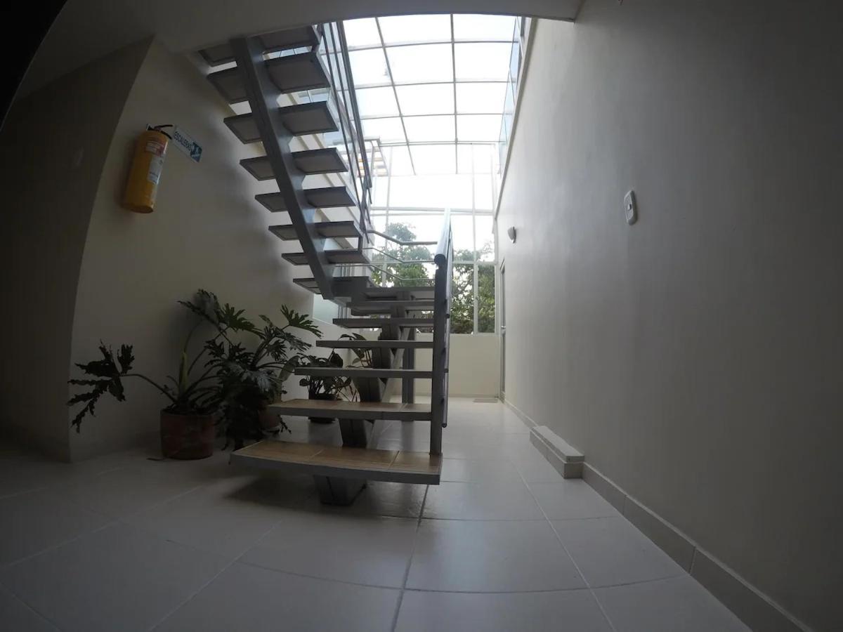 Hotel Parque Reservado Pasto Luaran gambar