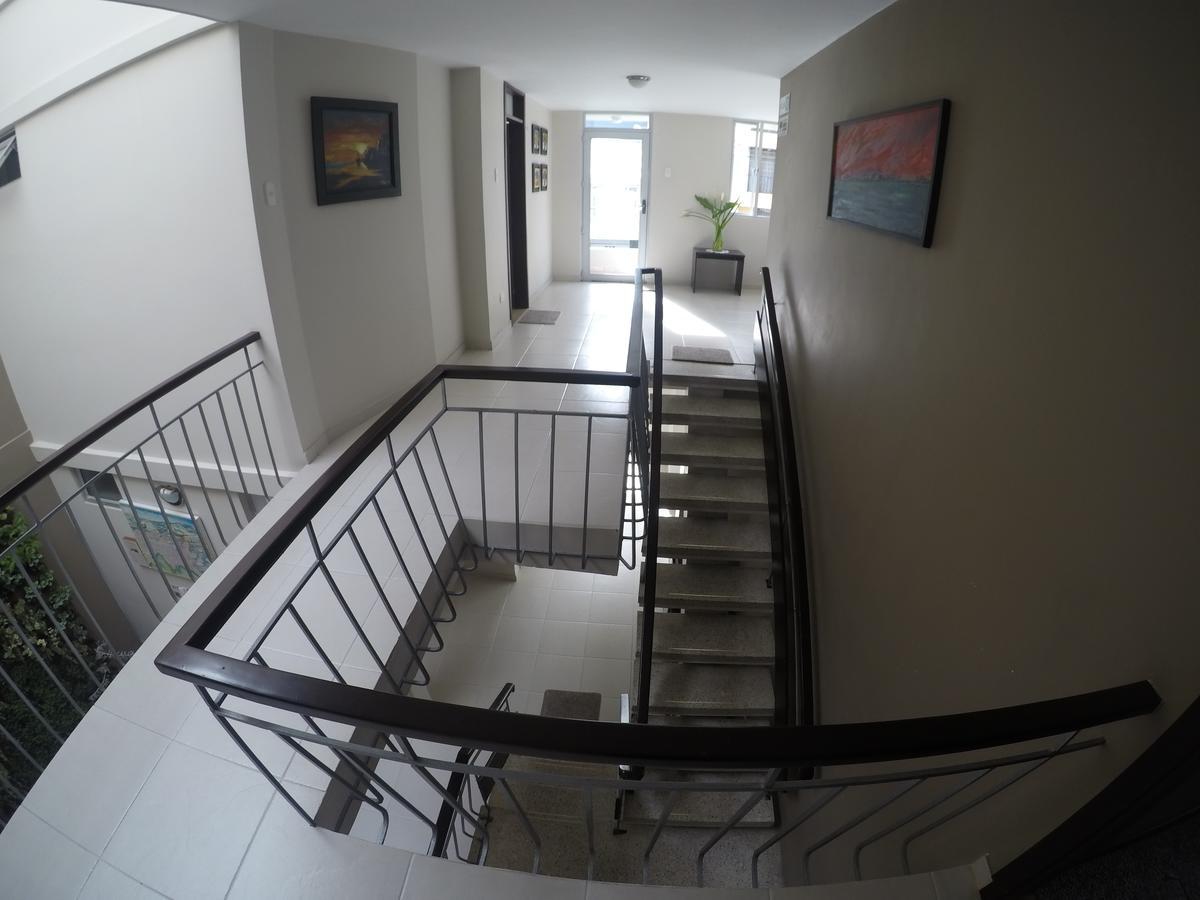 Hotel Parque Reservado Pasto Luaran gambar